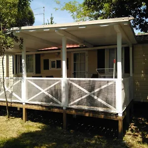 Kemping Adriacamp Mobile Homes 