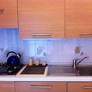 Apartman Augusta 