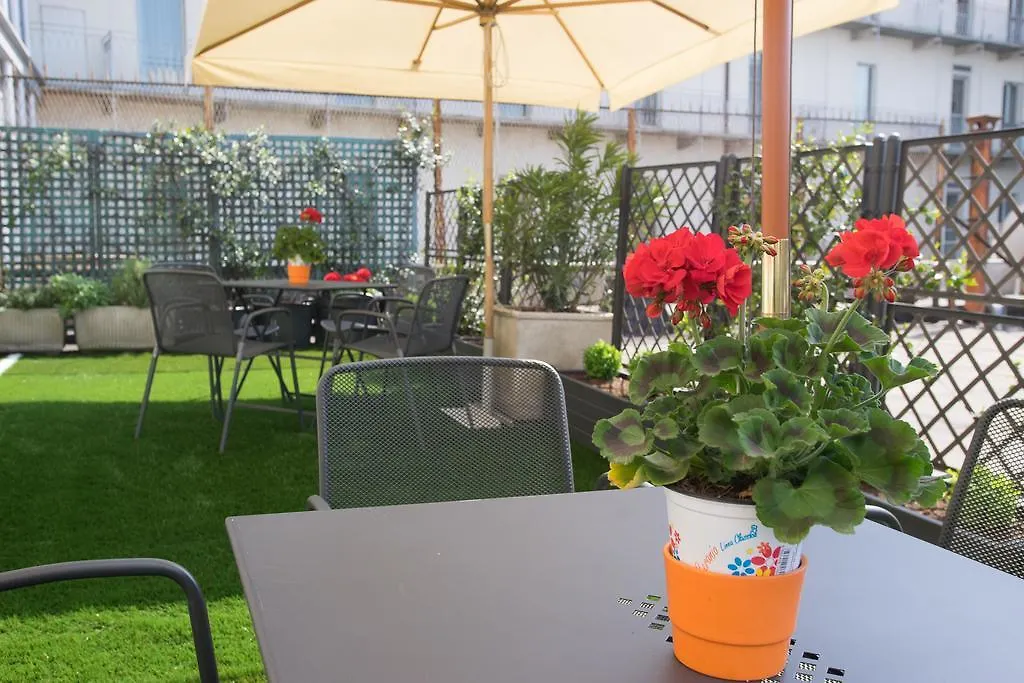 B&B Le Grazie Bergamo Bed & Breakfast