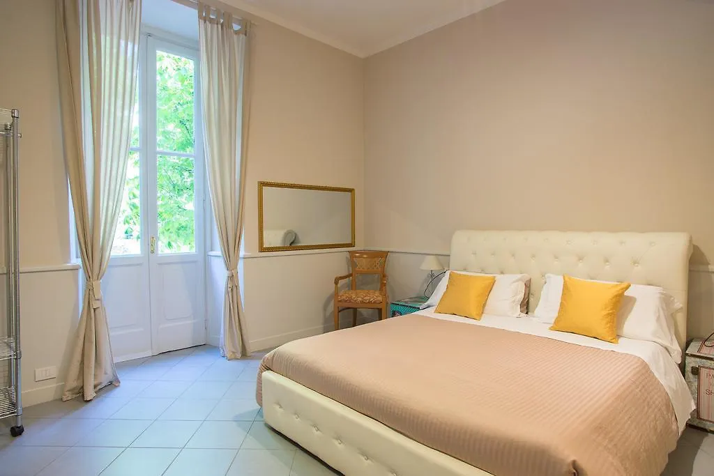 B&B Le Grazie Bergamo Italy
