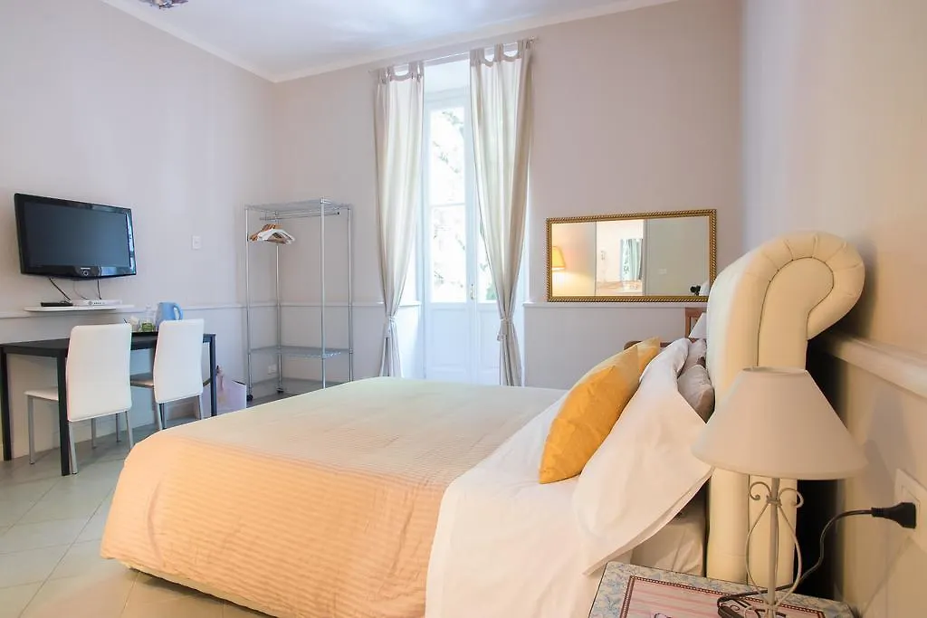 B&B Le Grazie Bergamo Panzió