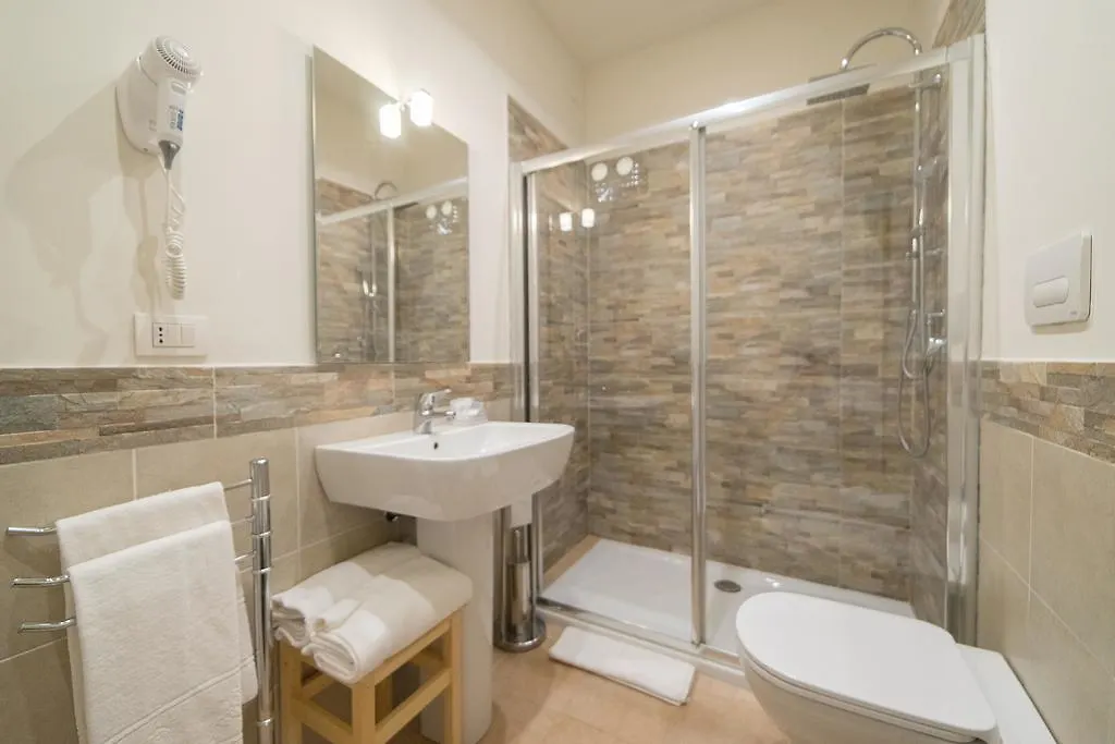 B&B Le Grazie Bergamo