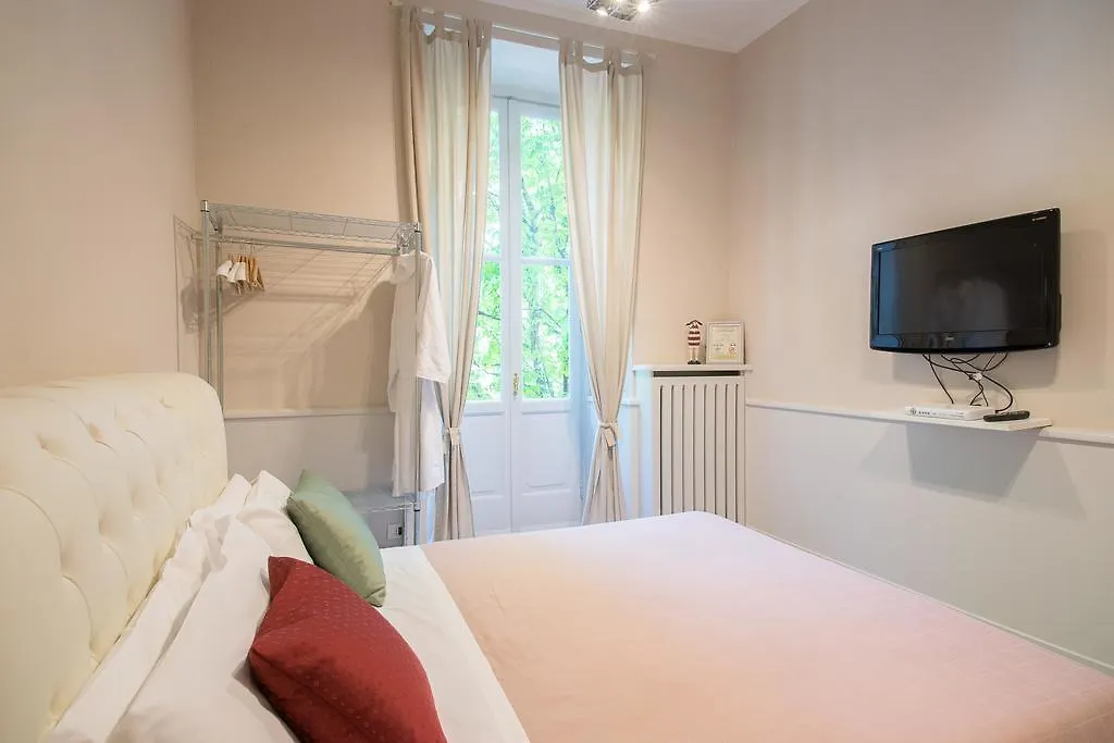 B&B Le Grazie Bergamo 3*,  Italy