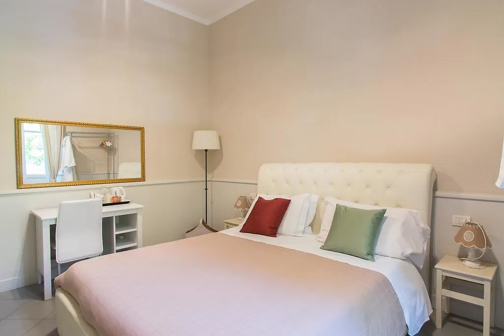 B&B Le Grazie Bergamo 3*,