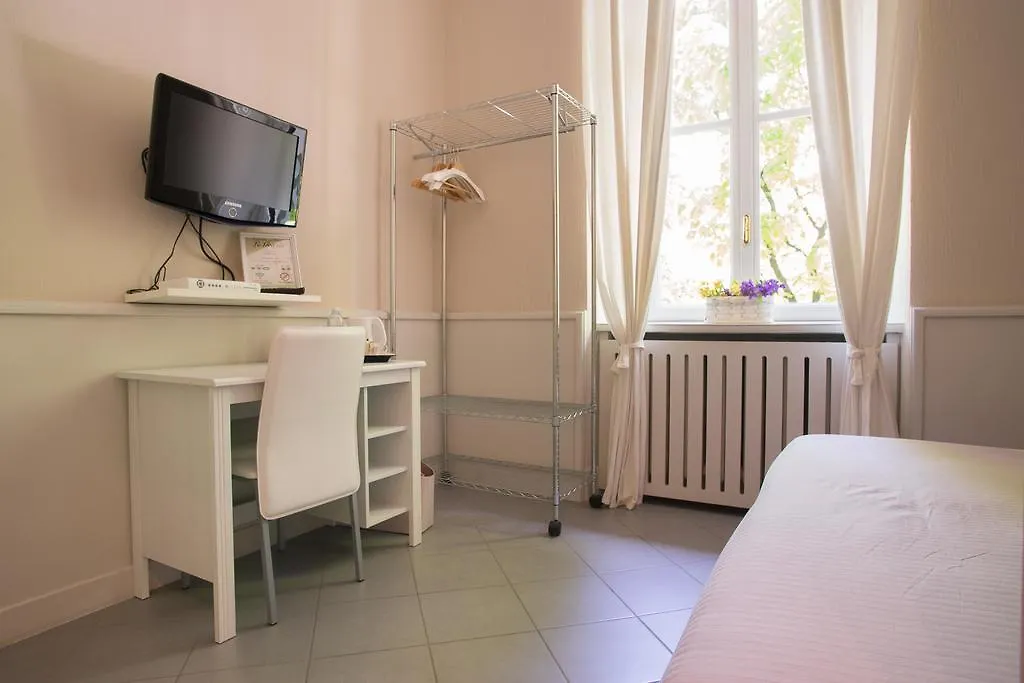 B&B Le Grazie Bergamo Bed & Breakfast