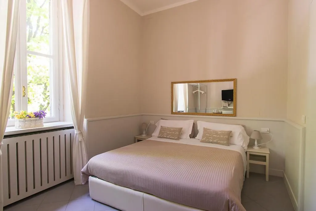 *** Bed & Breakfast B&B Le Grazie Bergamo Italy