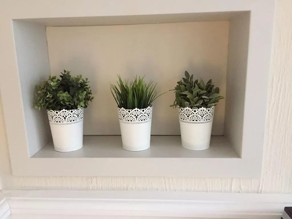 B&B Le Grazie Bergamo Olaszország