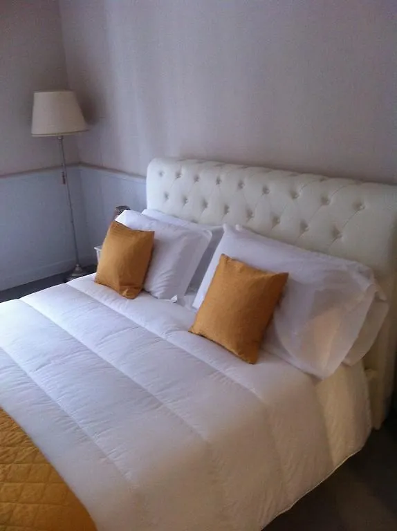 B&B Le Grazie Bergamo Panzió