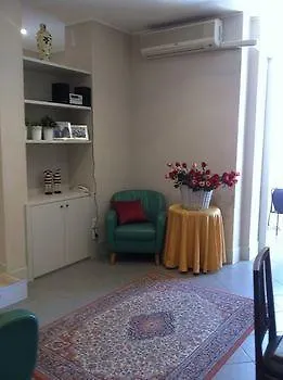 B&B Le Grazie Bergamo Bed & Breakfast