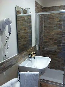 B&B Le Grazie Bergamo