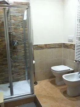 B&B Le Grazie Bergamo 3*,