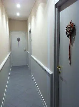 B&B Le Grazie Bergamo Panzió