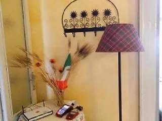 B&B Le Grazie Bergamo Bed & Breakfast