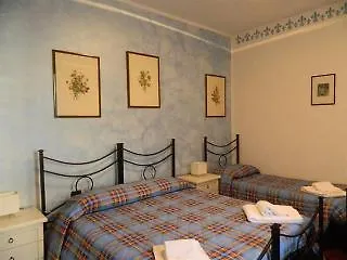 Bed & Breakfast B&B Le Grazie Bergamo