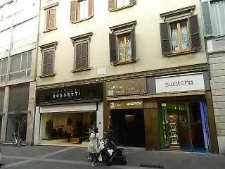 B&B Le Grazie Bergamo Italy