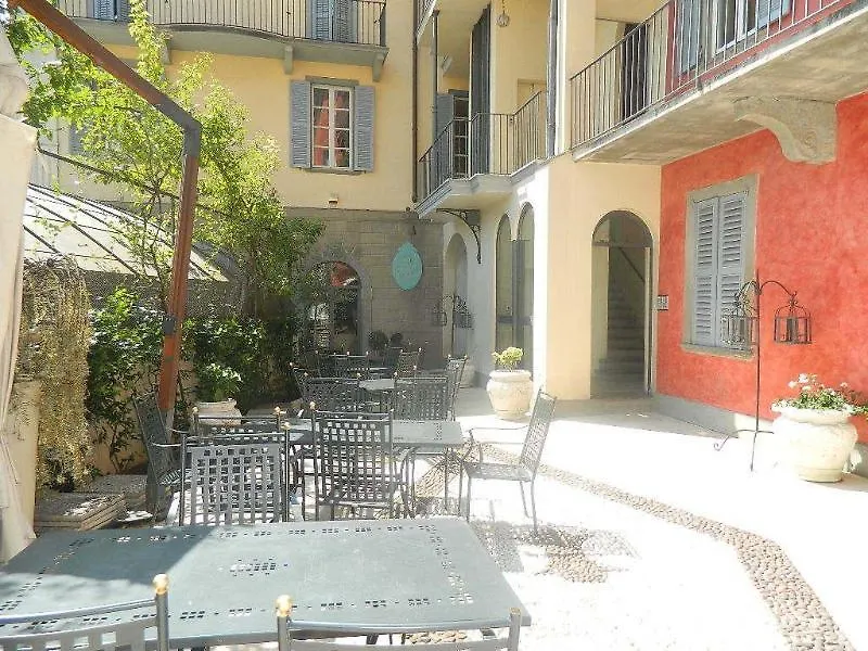 B&B Le Grazie Bergamo
