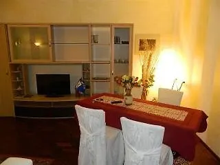 Panzió B&B Le Grazie Bergamo